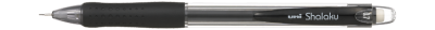 PORTE MINE SHALAKU 0.7mm NOIR