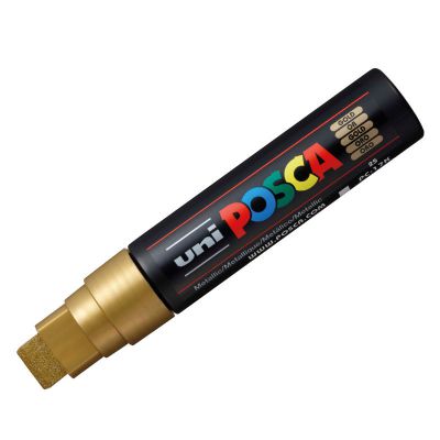POSCA POINTE EXTRA LARGE 15MM OR