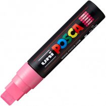 POSCA POINTE EXTRA LARGE 15MM ROSE