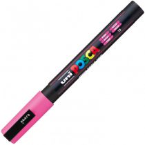 POSCA POINTE FINE 0.9-1.3MM ROSE