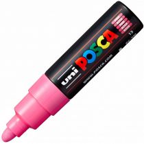 POSCA POINTE LARGE CONIQUE 4.5-5.5MM ROSE