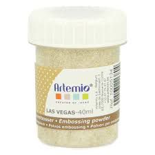 POUDRE A EMBOSSER LAS GEVAS 40ML