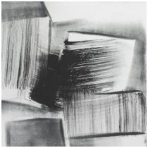 POUDRE DE FUSAIN 175G CRETACOLOR DANS POT EN PLASTIQUE