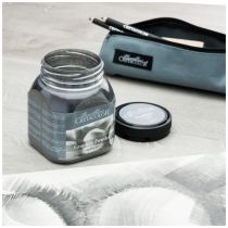 POUDRE DE GRAPHITE 150G CREATACOLOR DANS POT EN PLASTIQUE