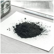 POUDRE DE GRAPHITE 150G CREATACOLOR DANS POT EN PLASTIQUE