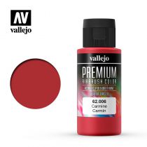 PREMIUM COLOR 006 CARMINE 60ML