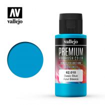 PREMIUM COLOR 010 BASIC BLUE 60ML