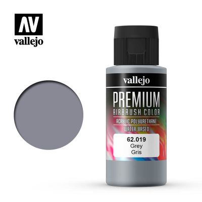 PREMIUM COLOR 019 GREY 60ML