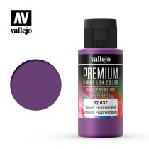 PREMIUM COLOR 037 VIOLET FLUO 60ML