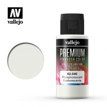 PREMIUM COLOR 040 PHOSPHORESCENT 60ML