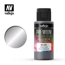 PREMIUM COLOR 052 GUNMETAL 60ML