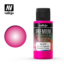 PREMIUM COLOR 075 CANDY MAGENTA 60ML