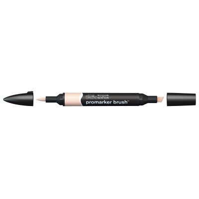 PROMARKER BRUSH W&N MASTIC O618