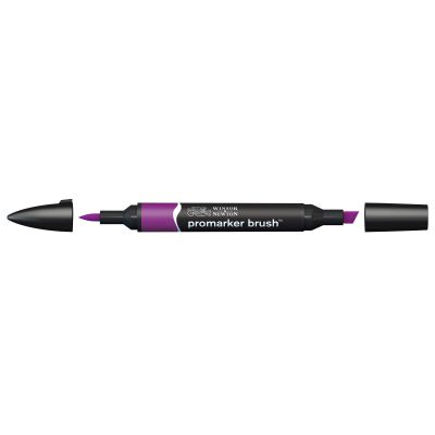 PROMARKER BRUSH W&N PRUNE V735