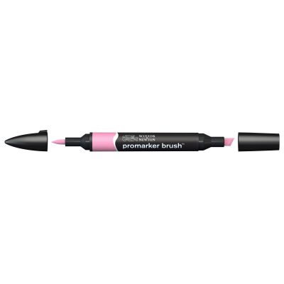 PROMARKER BRUSH W&N ROSE ROSE M727