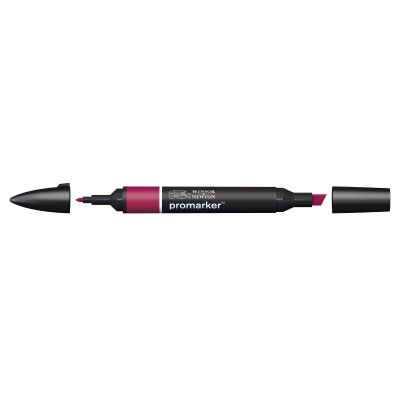 PROMARKER W&N BOURGOGNE R424