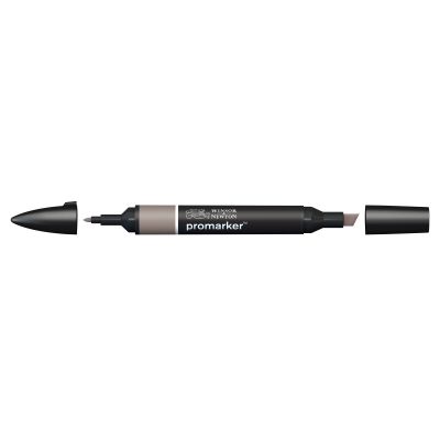 PROMARKER W&N GRIS CHAUD 4 WG4
