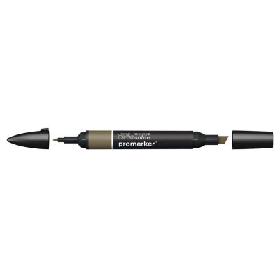 PROMARKER W&N GRIS CHAUD 6 WG6 