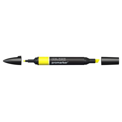 PROMARKER W&N JAUNE Y657