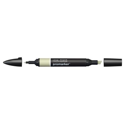PROMARKER W&N KAKI Y616