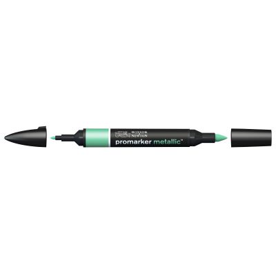 PROMARKER W&N METALLIC VERT MTGR