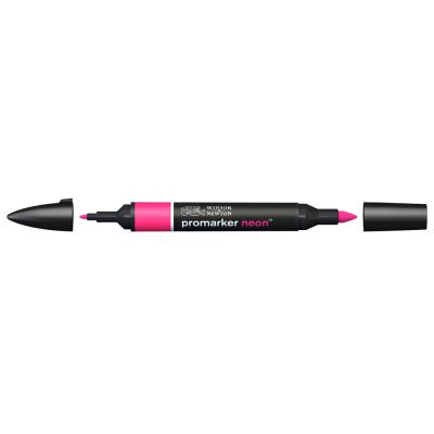 PROMARKER W&N NEON ROSE ELECTRISANT NNPK