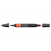 PROMARKER W&N ORANGE BRILLANT O177