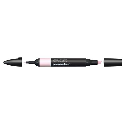 PROMARKER W&N ROSE PALE R519