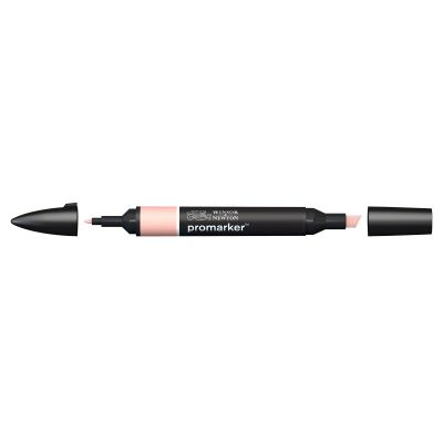 PROMARKER W&N ROSE PASTEL R738