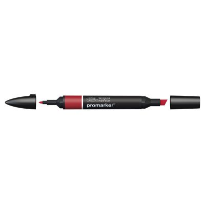 PROMARKER W&N ROUGE BRIQUE R735