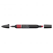 PROMARKER W&N ROUGE BRIQUE R735