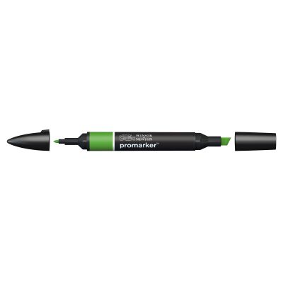 PROMARKER W&N VERT FORET G356