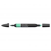 PROMARKER W&N VERT MENTHE G637