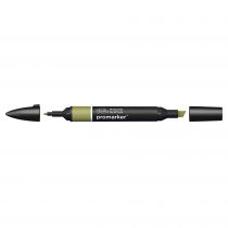 PROMARKER W&N VERT OLIVE Y724