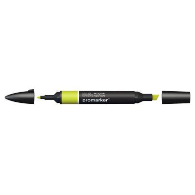 PROMARKER W&N VERT POIRE Y635