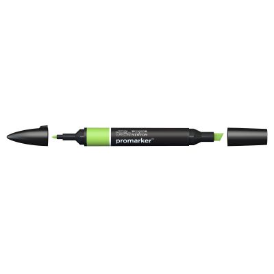 PROMARKER W&N VERT TENDRE G258
