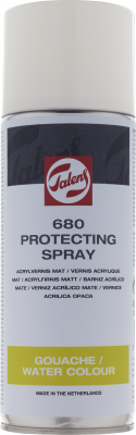 PROTECTING SPRAY TALENS AEROSOL 400ML