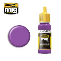 PURPLE 17ML