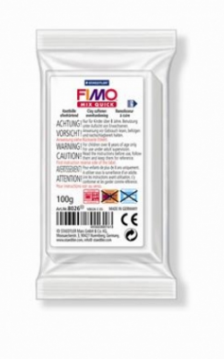 RAMOLISSEUR MIX QUICK