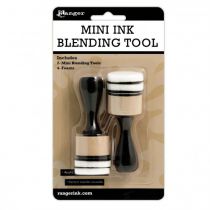 RANGER MINI INK BLENDING TOOL 2.5cm round