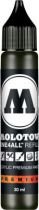 RECHARGE 30ML MOLOTOW™ ONE4ALL™ NOIR 180