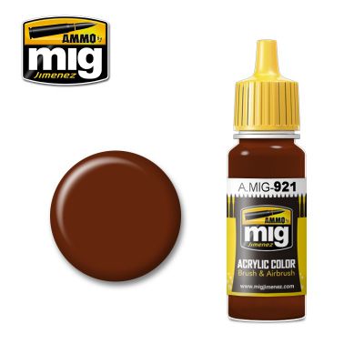 RED PRIMER LIGHT BASE 17ML