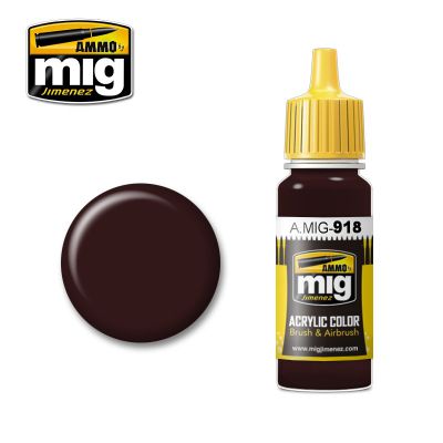 RED PRIMER SHADOW 17ML