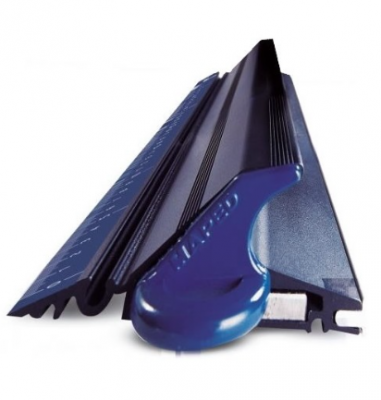 REGLE QUADRA MAPED 80CM