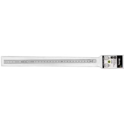 REGLET INOX FLEXIBLE 30CM