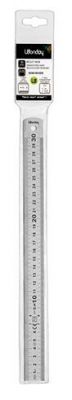 REGLET INOX SEMI RIGIDE 30CM 