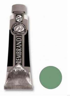 REMBDRANDT VERT PHTALO BLEU