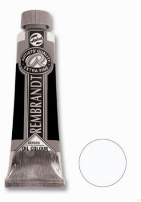 REMBRANDT BLANC TRANSPARENT