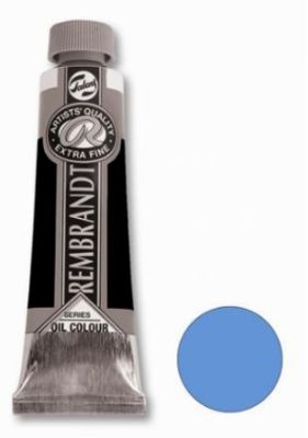 REMBRANDT BLEU CERULEUM