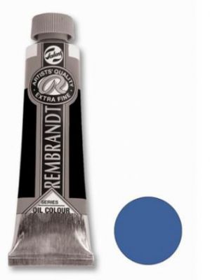 REMBRANDT BLEU COBALT CLAIR